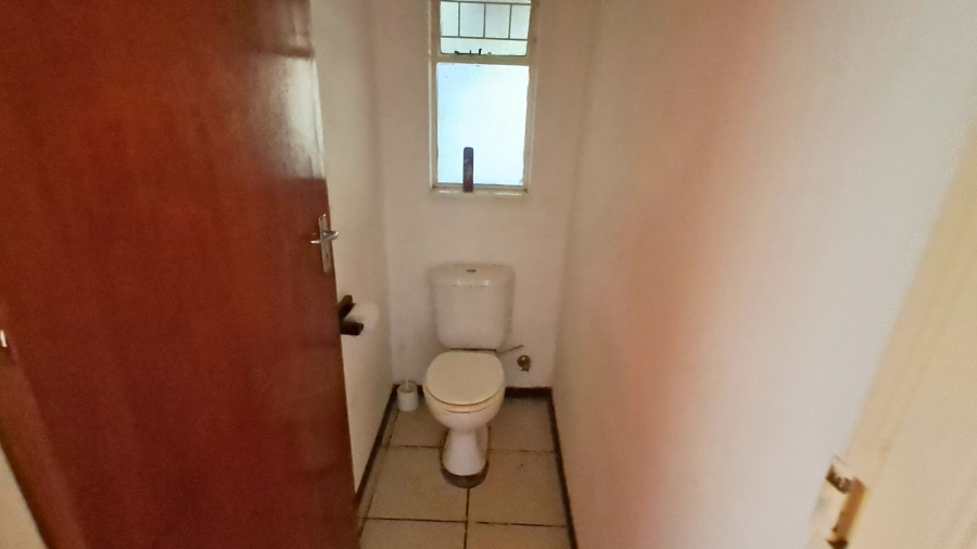 To Let 3 Bedroom Property for Rent in Belmont Park Western Cape